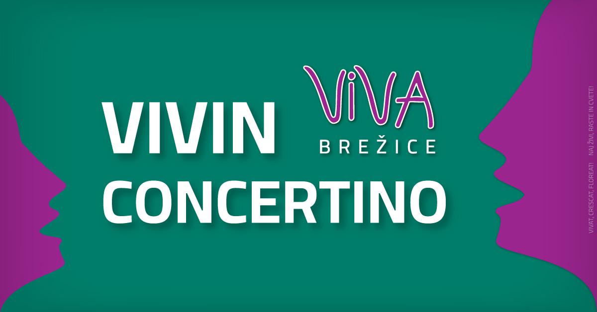 Vivin concertino