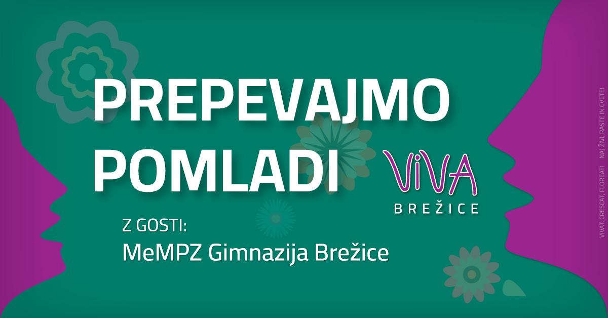 Prepevajmo pomladi 2026