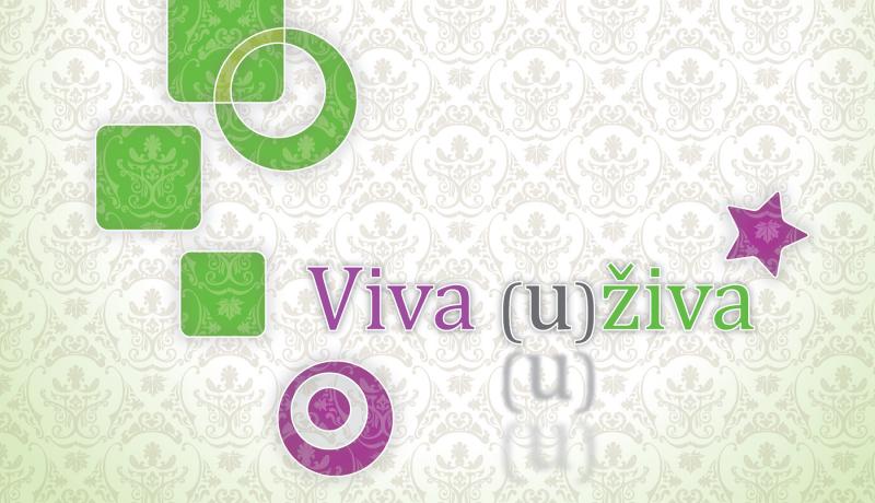 Viva (u)živa (2012)