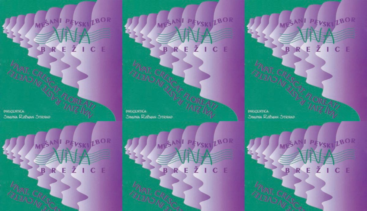 Vivat, crescat, floreat (1997)