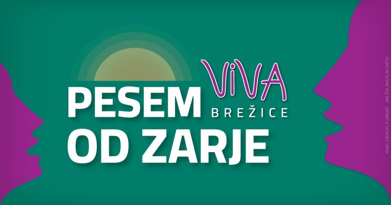 Pesem od zarje